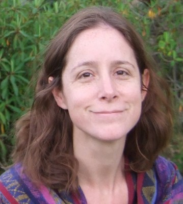 Prof. Mara Sidney